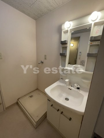 【独立洗面台】 | アバンティHF