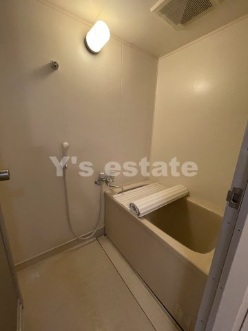 【浴室】 | アバンティHF