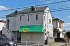 青梅市東青梅６丁目のアパートの画像