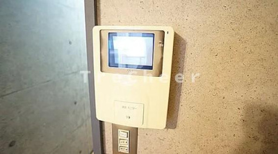 【セキュリティ】 | セピアコート目白