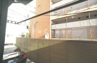 【展望】 | セピアコート目白