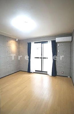 【居間・リビング】 | セピアコート目白