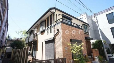 【外観】 | セピアコート目白