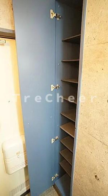 【収納】 | セピアコート目白