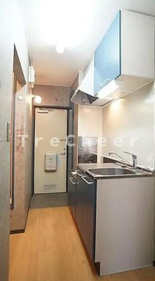 【内装】 | セピアコート目白