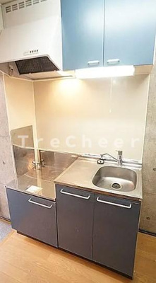 【キッチン】 | セピアコート目白