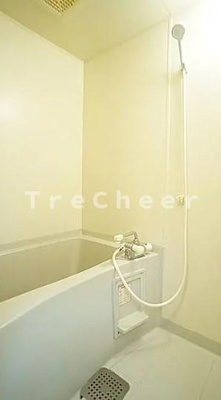 【浴室】 | セピアコート目白