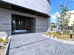 ディアレイシャス名古屋浄心