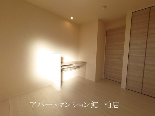 Dear Life の子供部屋