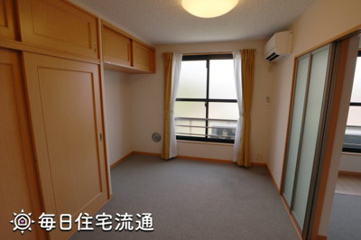 【寝室】 | 柳澤