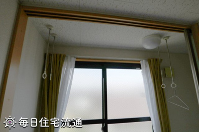 【内装】 | 柳澤