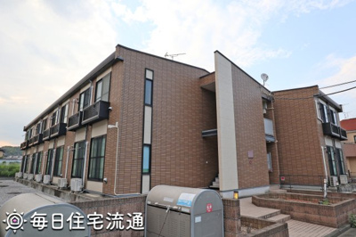 【外観】 | 柳澤