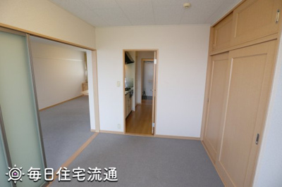 【寝室】 | 柳澤