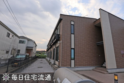 【外観】 | 柳澤