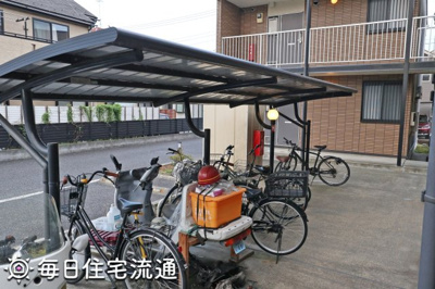 【その他共用部分】 | 柳澤