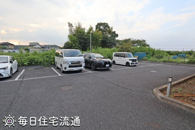 【駐車場】 | 柳澤