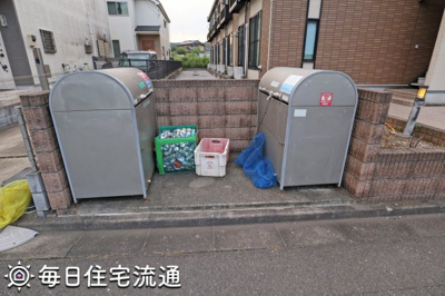 【その他共用部分】 | 柳澤