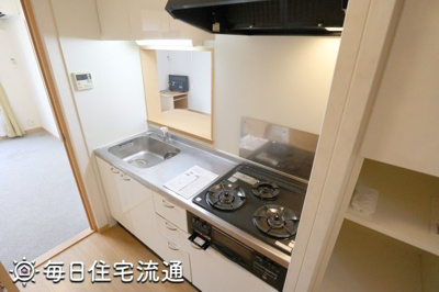 【キッチン】 | 柳澤