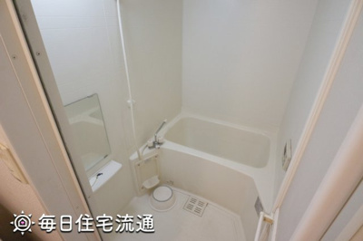 【浴室】 | 柳澤