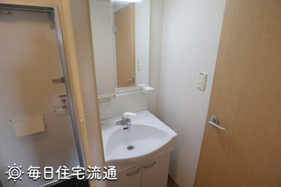 【洗面所】 | 柳澤