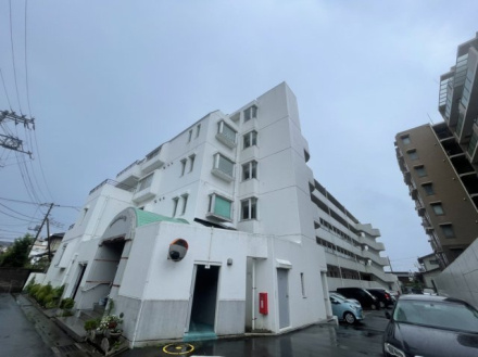 扶桑ハイツ春日部