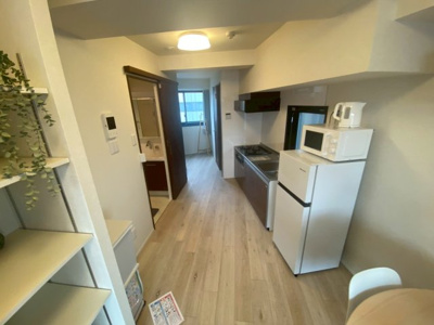 【居間・リビング】 | ONE STAGE 亀戸