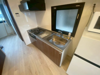 【キッチン】 | ONE STAGE 亀戸