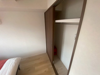 【収納】 | ONE STAGE 亀戸