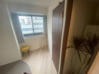 【洋室】 | ONE STAGE 亀戸