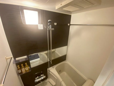 【浴室】 | ONE STAGE 亀戸