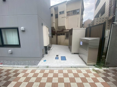 【外観】 | ONE STAGE 亀戸