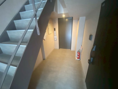 【その他共用部分】 | ONE STAGE 亀戸