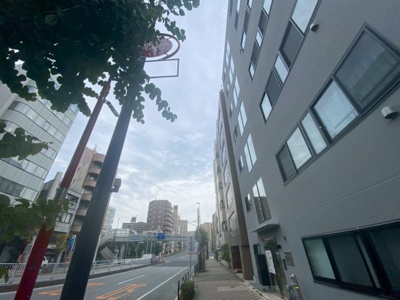 【設備】 | ONE STAGE 亀戸