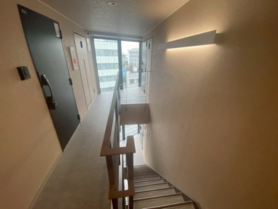 【その他共用部分】 | ONE STAGE 亀戸