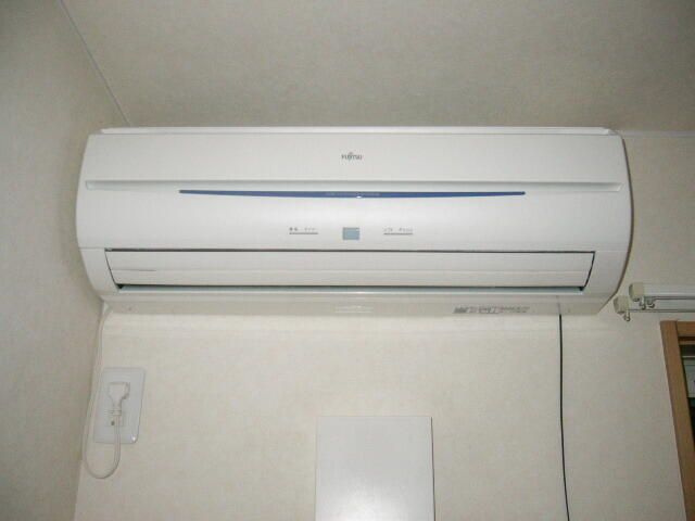 エルカミーノ横浜山手の設備