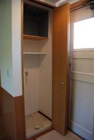 エルカミーノ横浜山手の収納