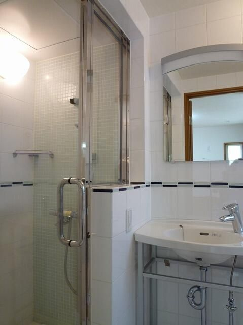 エルカミーノ横浜山手の設備