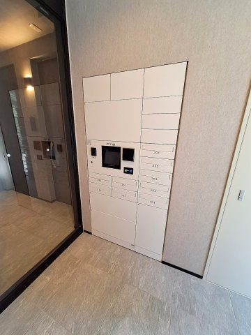 ＨａＬｅＬｅａのその他共用部分