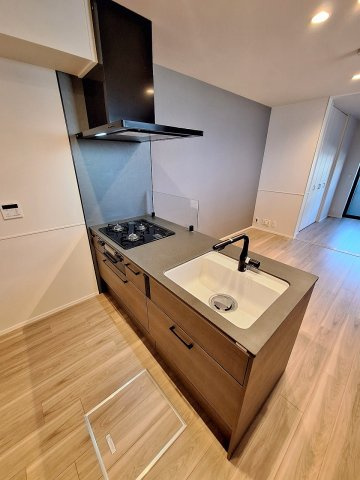 ＨａＬｅＬｅａのエントランス