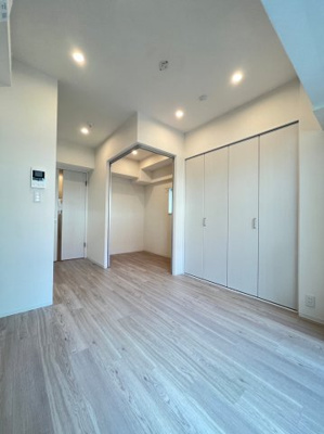 【洋室】 | シーズンフラッツ新町