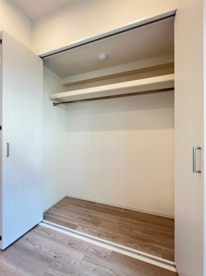 【収納】 | シーズンフラッツ新町