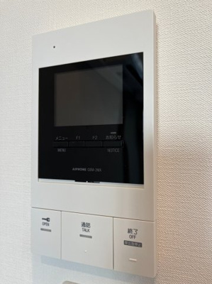 【セキュリティ】 | シーズンフラッツ新町