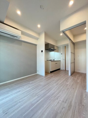 【設備】 | シーズンフラッツ新町