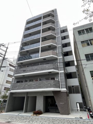 【外観】 | シーズンフラッツ新町