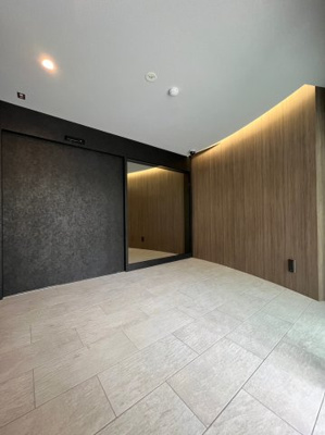 【エントランス】 | シーズンフラッツ新町