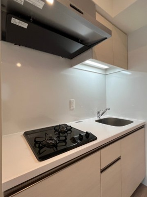 【キッチン】 | シーズンフラッツ新町