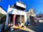 板橋区赤塚2丁目　新築一戸建住宅　全3棟　（成増店）の画像
