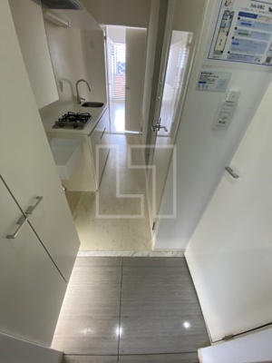 【玄関】 | Felis北堀江 | Felis北堀江(フェ―リス北堀江)　玄関スペース