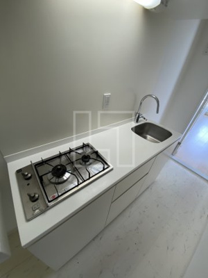 【キッチン】 | Felis北堀江 | Felis北堀江(フェ―リス北堀江)　システムキッチン