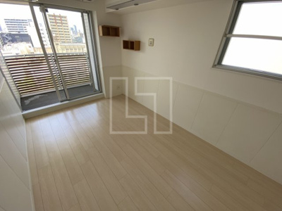 【洋室】 | Felis北堀江 | Felis北堀江(フェ―リス北堀江)　洋室